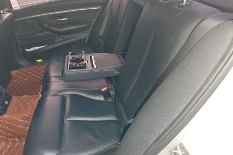 BMW 3 Series 2016 #19 BMW 3 Series 2016 car image #19