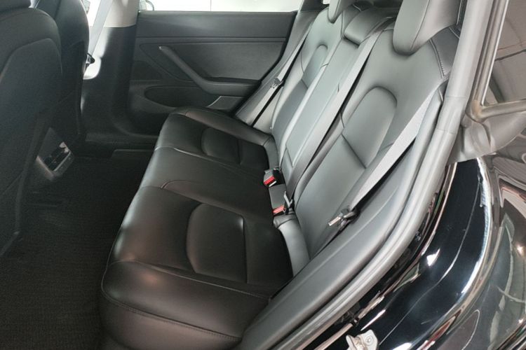 Tesla Model 3 2020 #17 Tesla Model 3 2020 car image #17