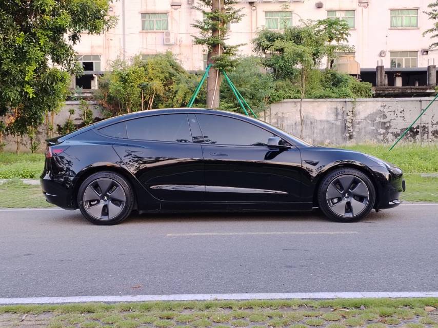 Tesla Model 3 2023 #7 Tesla Model 3 2023 car image #7
