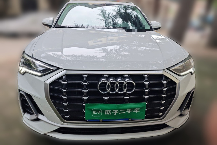 Audi Q3 2023 #3 Audi Q3 2023 immagine di auto #3
