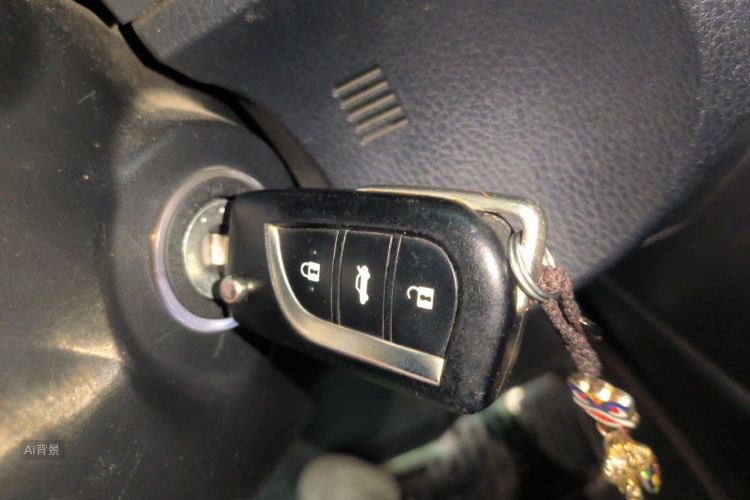 Toyota Corolla 2015 car image #10