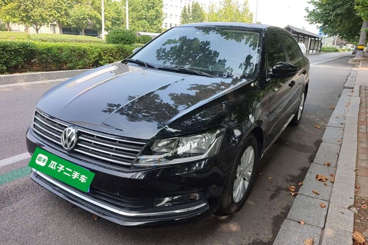 Volkswagen Lavida 2018 #2 Volkswagen Lavida 2018 car image #2