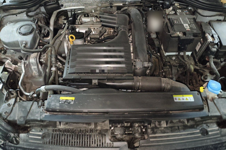 Volkswagen Golf 2024 car image #22