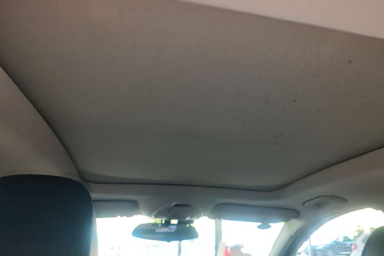 GEELY Coolray 2019 imagen de coche #18