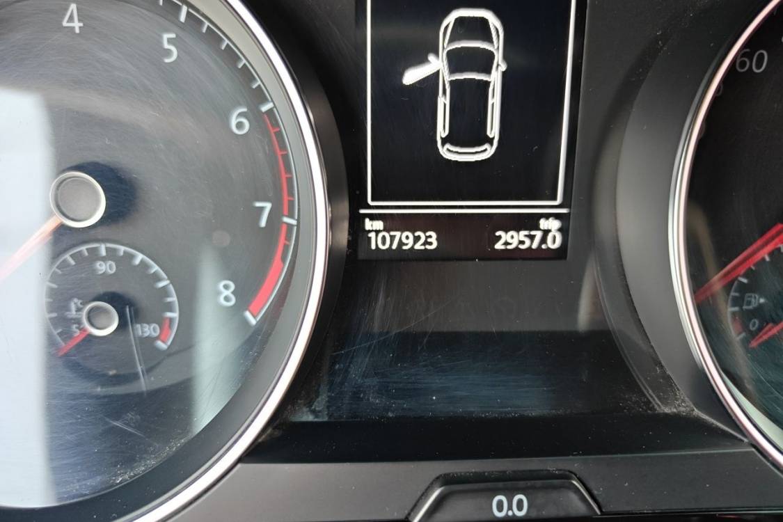 Volkswagen Golf 2018 #25 Volkswagen Golf 2018 image de voiture #25
