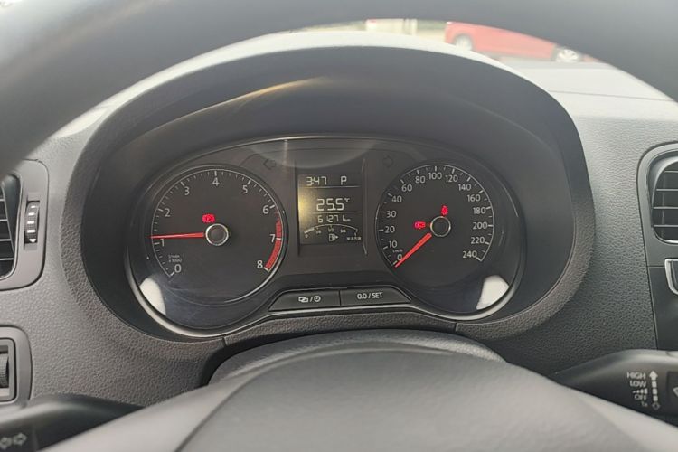 Volkswagen Polo 2019 #12 Volkswagen Polo 2019 car image #12