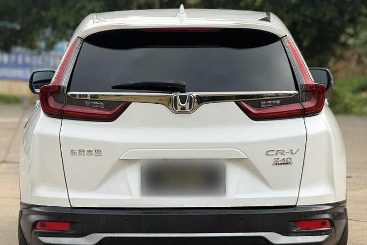 Honda CR-V 2020 #7 Honda CR-V 2020 car image #7