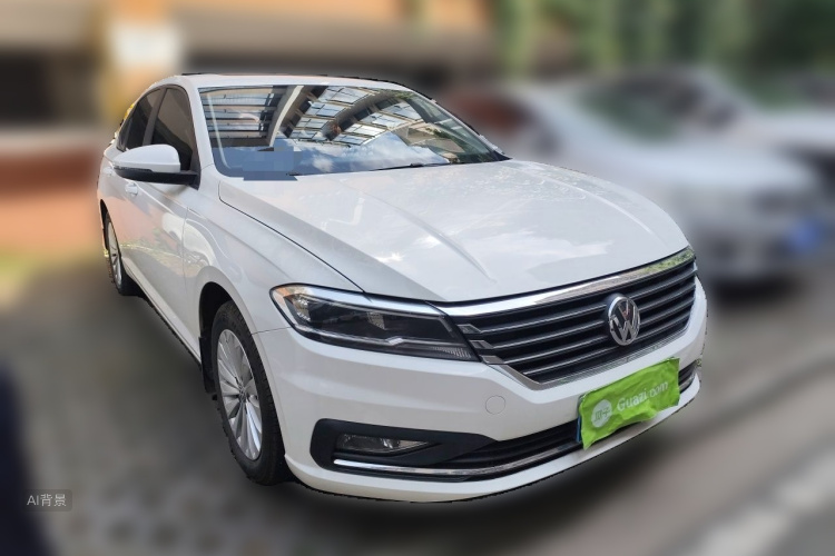 Volkswagen Lavida 2020 #4 Volkswagen Lavida 2020 car image #4
