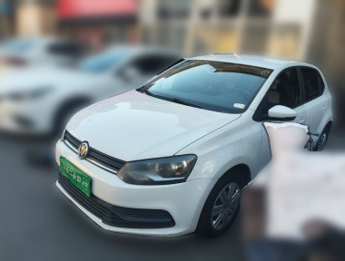 Volkswagen Polo 2018 Volkswagen Polo 2018 immagine di auto