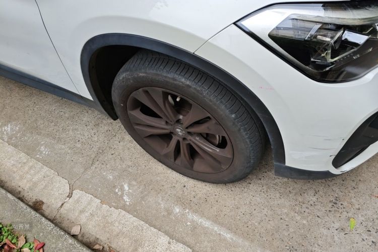 BMW X1 2022 immagine di auto #9