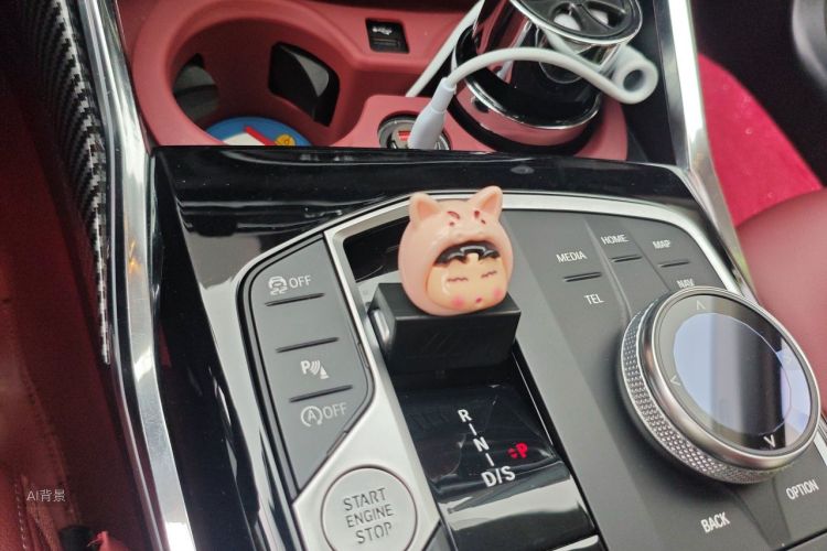 BMW 3 Series 2022 #16 BMW 3 Series 2022 car image #16