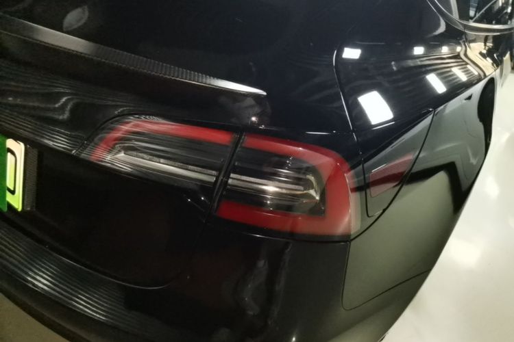 Tesla Model 3 2022 immagine di auto #8