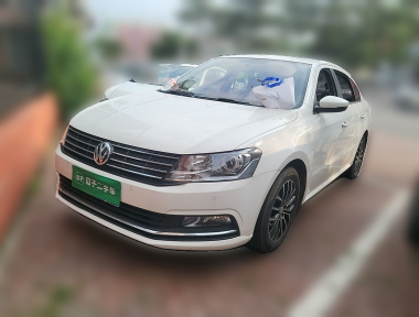 Volkswagen Lavida 2017 Volkswagen Lavida 2017 car image