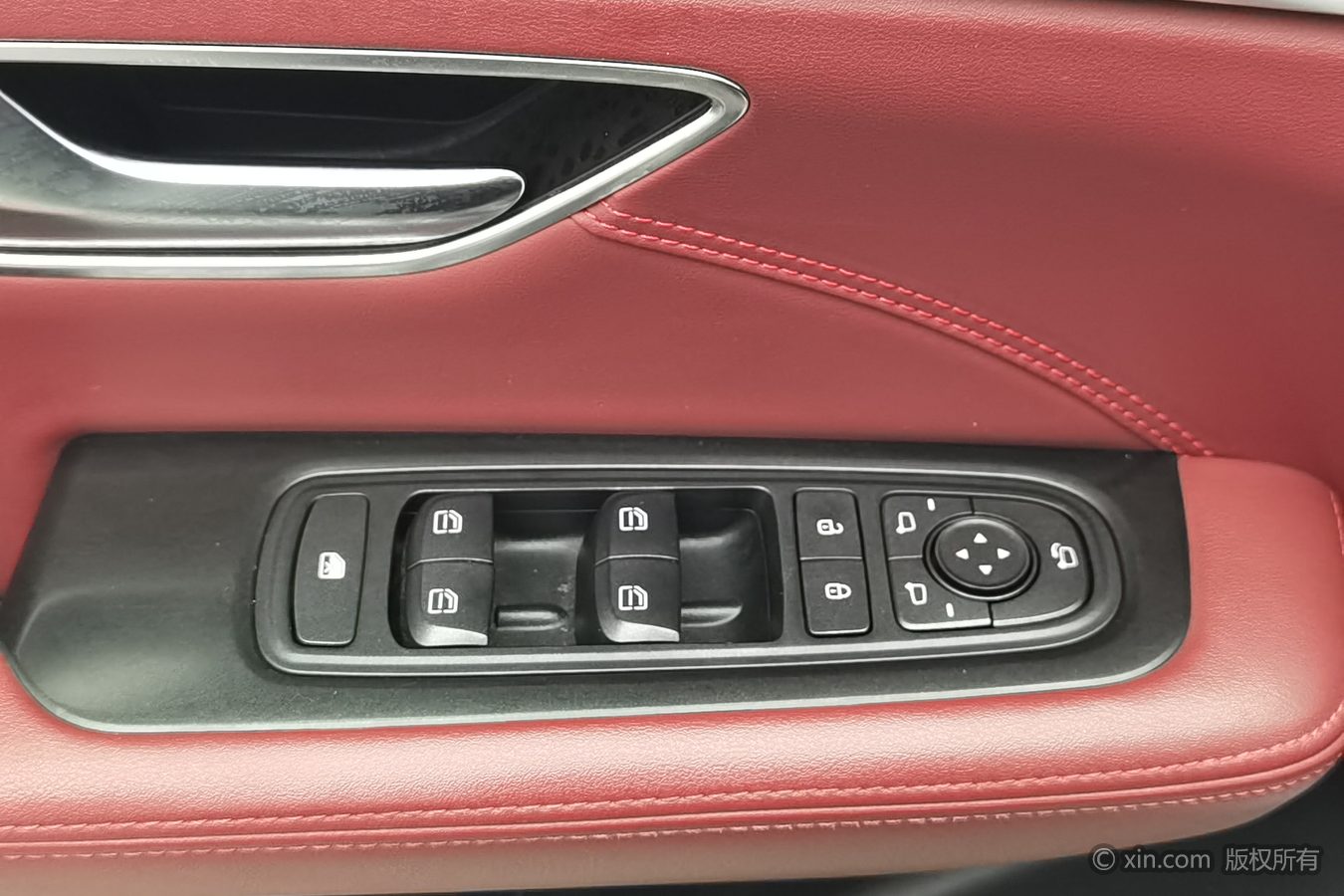 Jetour X70 PLUS 2021 изображение автомобиля #9