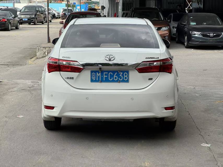 2015 #5 2015 car image #5