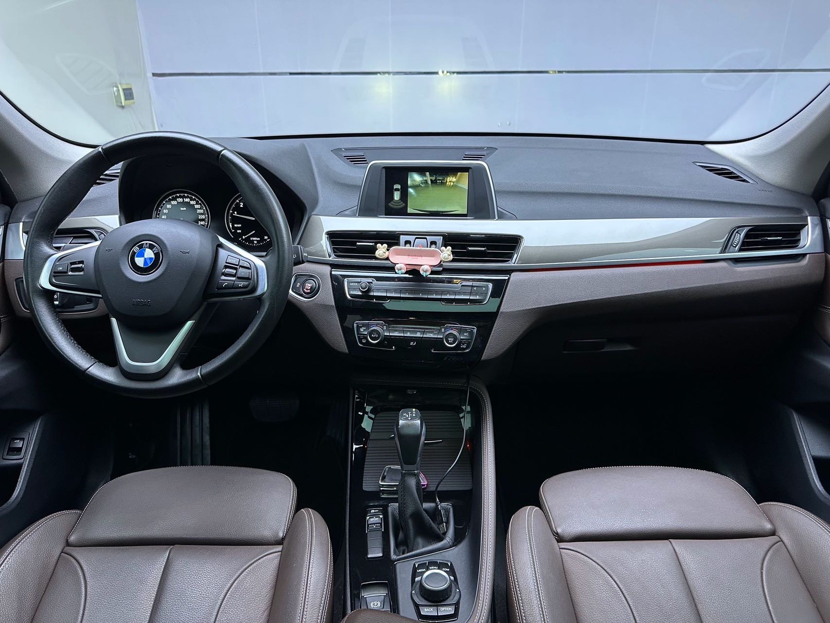 BMW X1 2019 #7 BMW X1 2019 car image #7