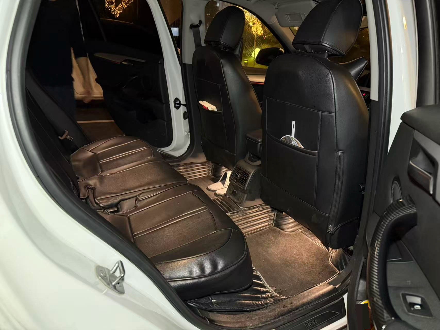 BMW X1 2018 #8 BMW X1 2018 imagen de coche #8