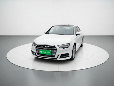 Audi A3 2020 Audi A3 2020 car image