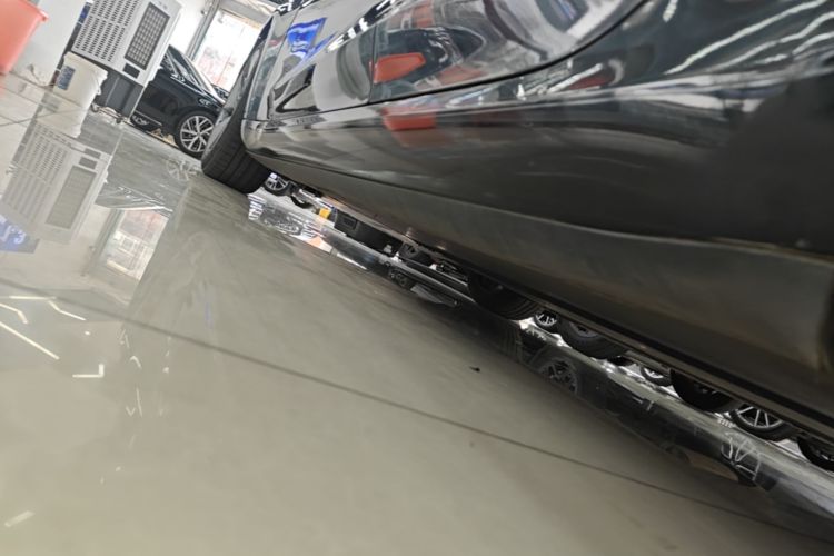 Tesla Model 3 2021 #27 Tesla Model 3 2021 car image #27