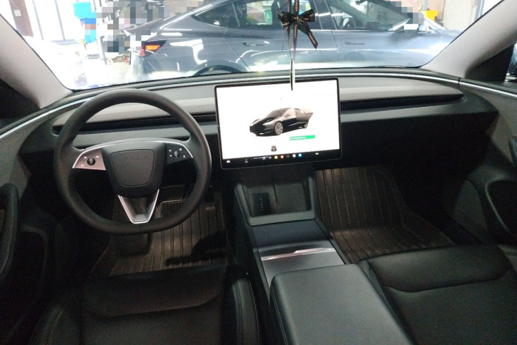 Tesla Model 3 2023 #10 Tesla Model 3 2023 car image #10