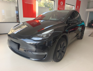 Tesla Model Y 2024 Tesla Model Y 2024 car image