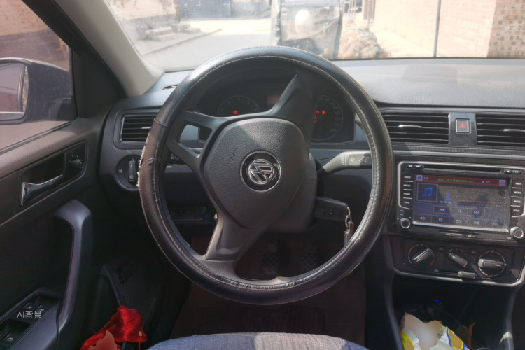 Volkswagen Santana 2016 #12 Volkswagen Santana 2016 car image #12