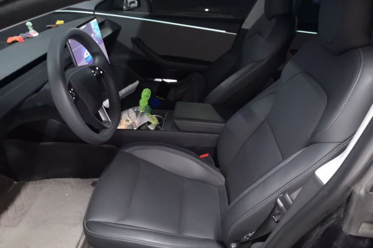Tesla Model 3 2024 #15 Tesla Model 3 2024 car image #15