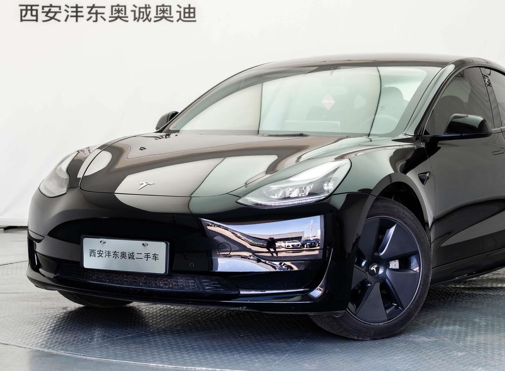 Tesla Model 3 2023 car image #7