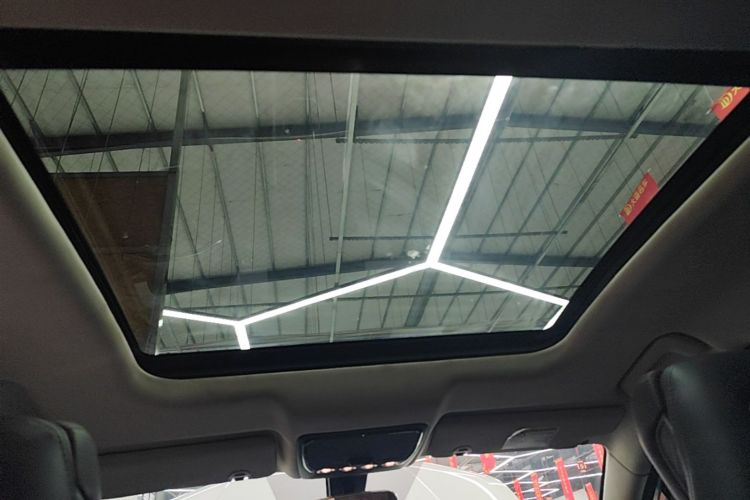 Jetour Dashing 2024 car image #18