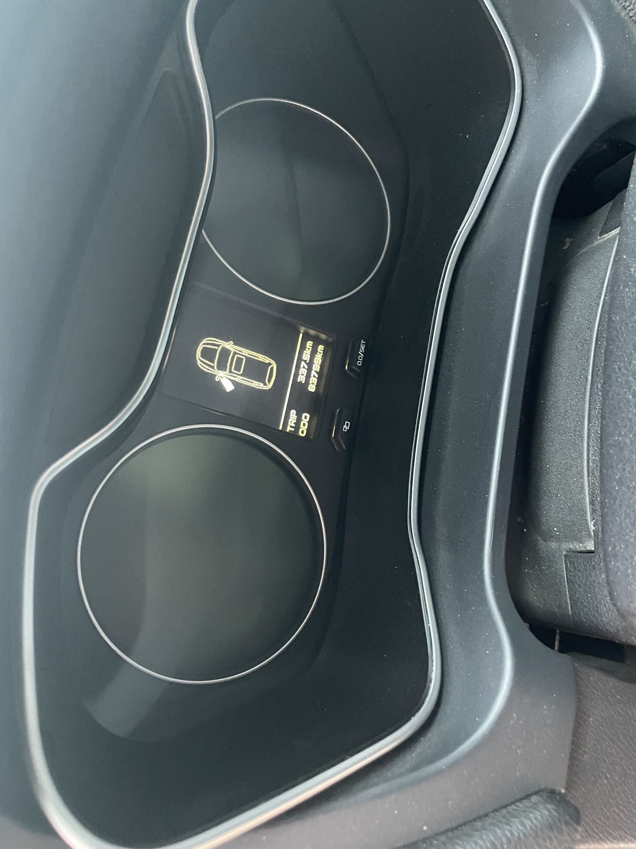 GEELY Vision X6 2017 car image #6