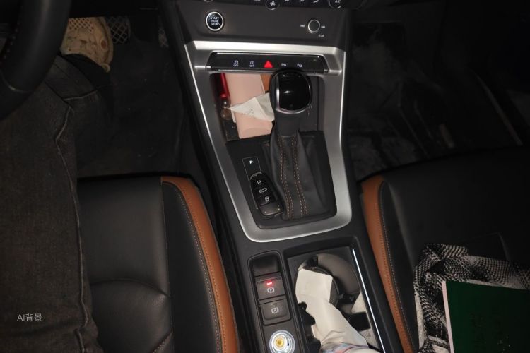 Audi Q3 2022 immagine di auto #16