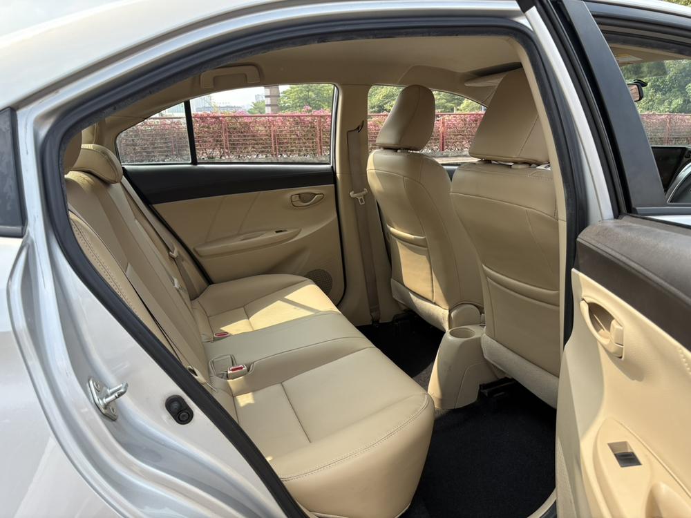 Toyota Vios 2016 #20 Toyota Vios 2016 car image #20