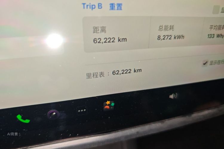 Tesla Model 3 2023 car image #14