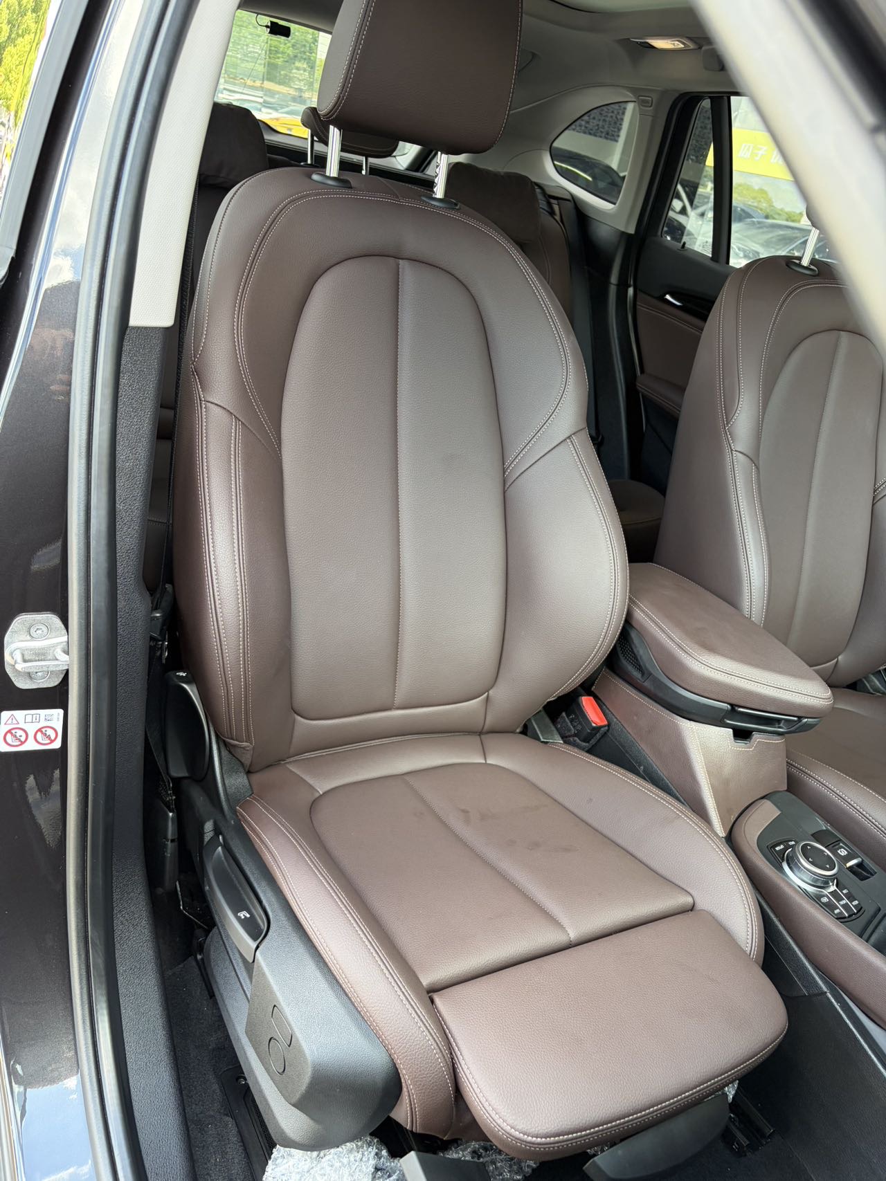 BMW X1 2022 #6 BMW X1 2022 imagem de carro #6