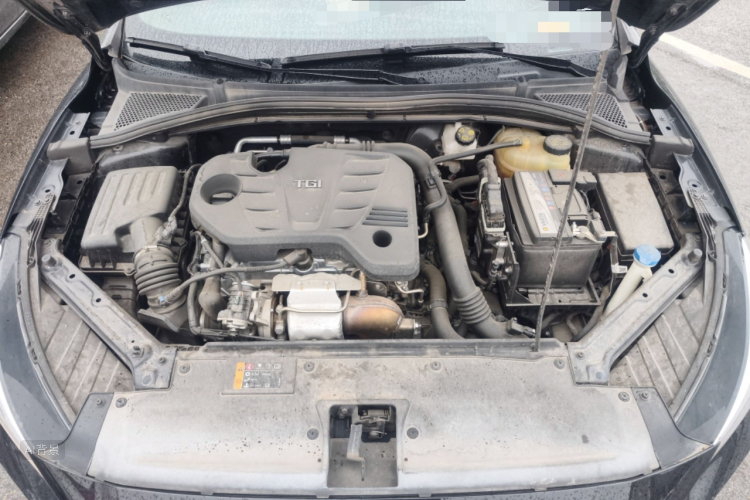 MG 5 2022 #22 MG 5 2022 car image #22