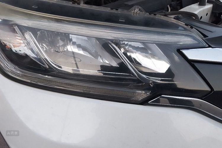 Honda CR-V 2015 car image #8
