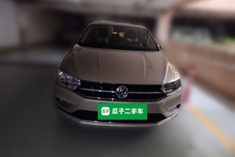 Volkswagen Bora 2016 #3 Volkswagen Bora 2016 car image #3