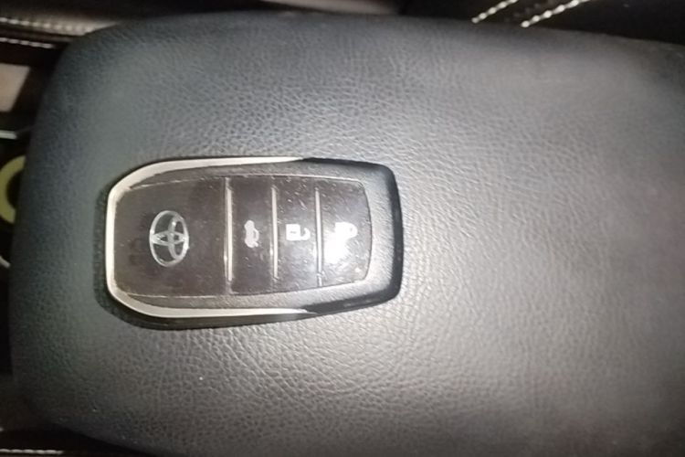Toyota Corolla 2019 car image #9
