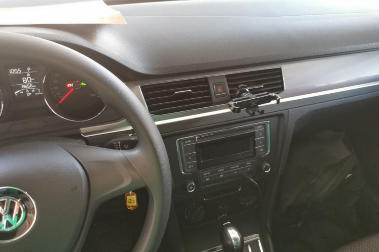 Volkswagen Bora 2018 immagine di auto #10
