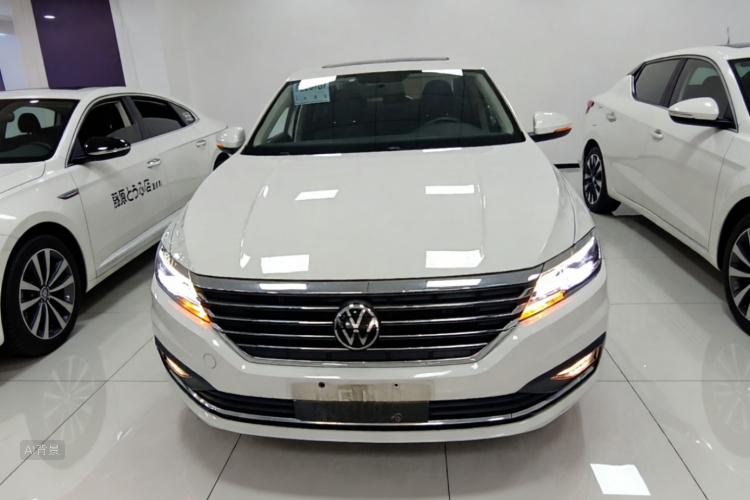 Volkswagen Lavida 2020 car image #3