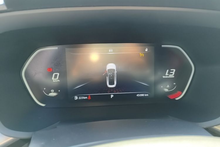 MG 5 2022 #16 MG 5 2022 imagen de coche #16