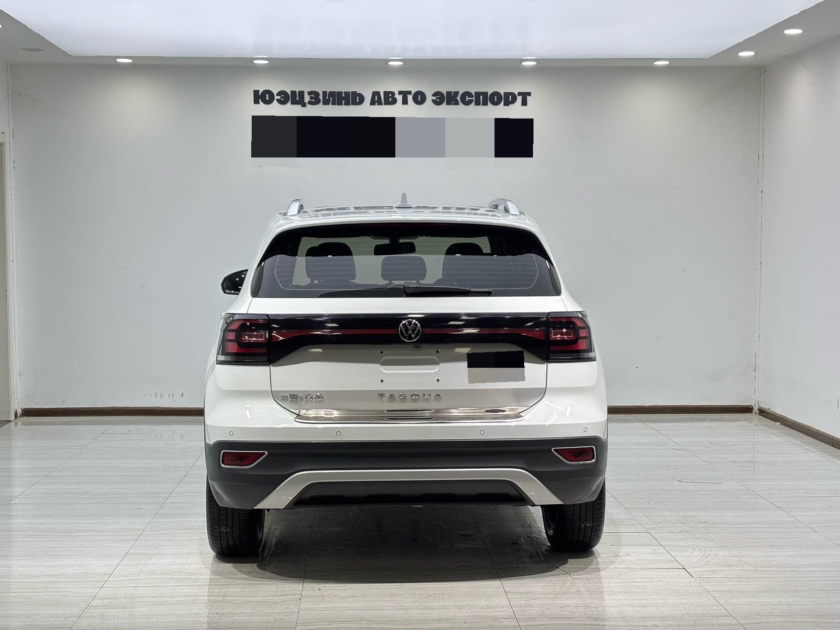 大众 探影 2022 汽车图片 #9