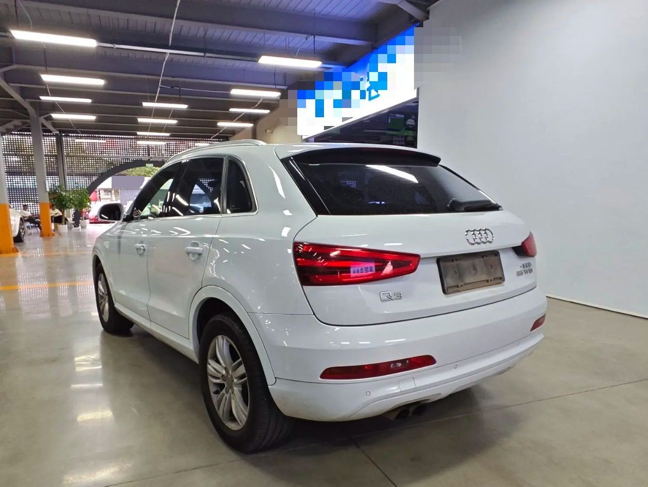 2014 image de voiture #7