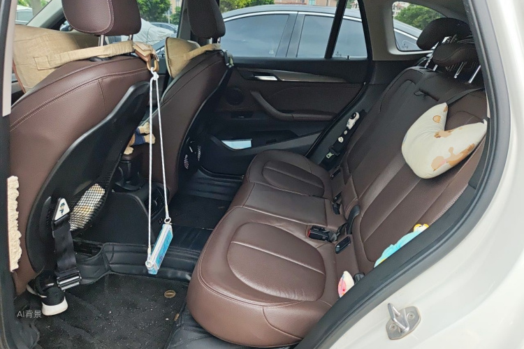 BMW X1 2019 #19 BMW X1 2019 car image #19