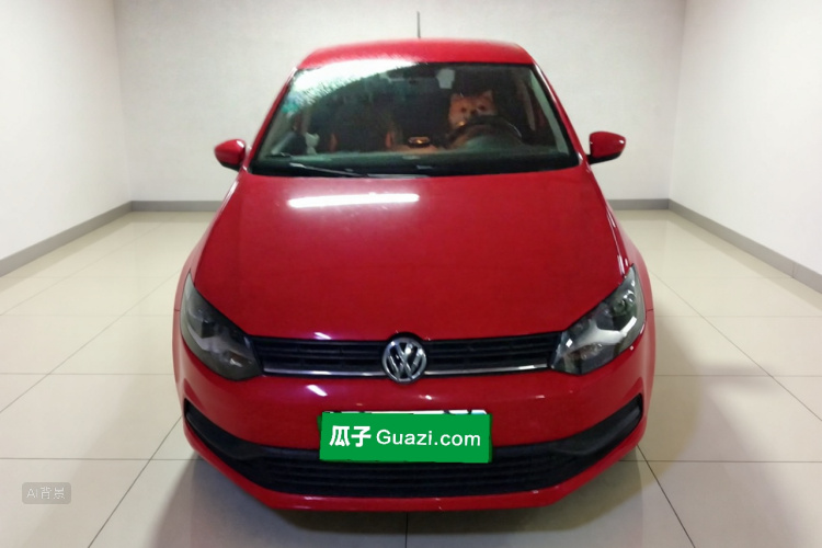 Volkswagen Polo 2018 #3 Volkswagen Polo 2018 car image #3