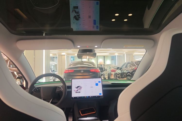 Tesla Model 3 2024 #18 Tesla Model 3 2024 immagine di auto #18