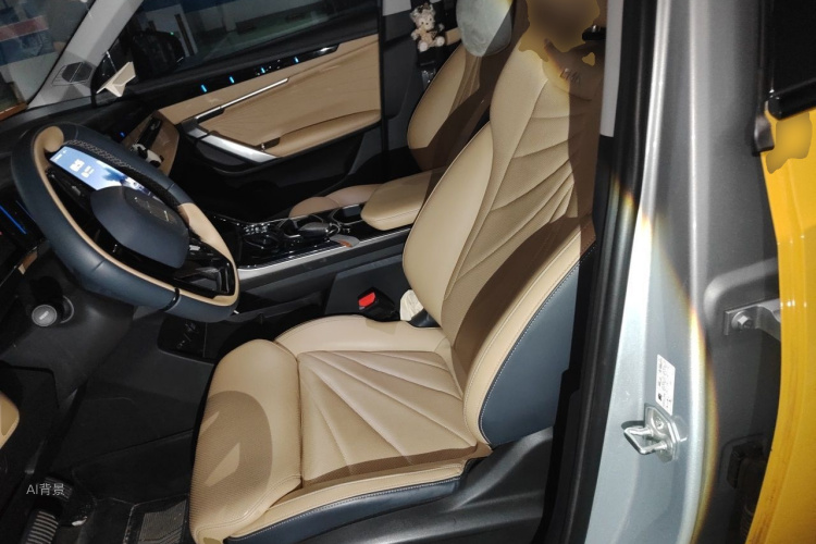 GEELY Boyue L 2023 #17 GEELY Boyue L 2023 car image #17