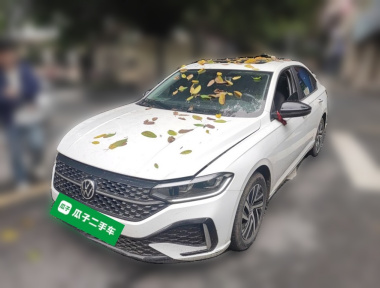 Volkswagen Lavida 2022 car image 