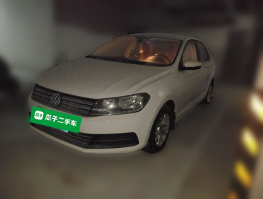 Volkswagen Santana 2016 Volkswagen Santana 2016 car image