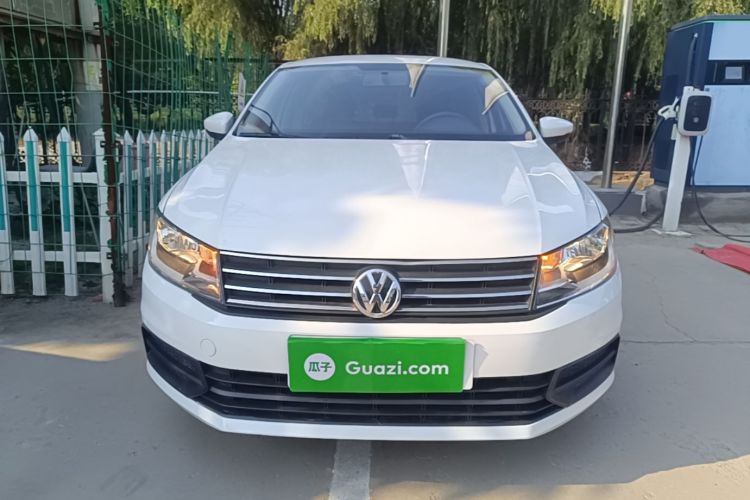 Volkswagen Santana 2017 #3 Volkswagen Santana 2017 car image #3